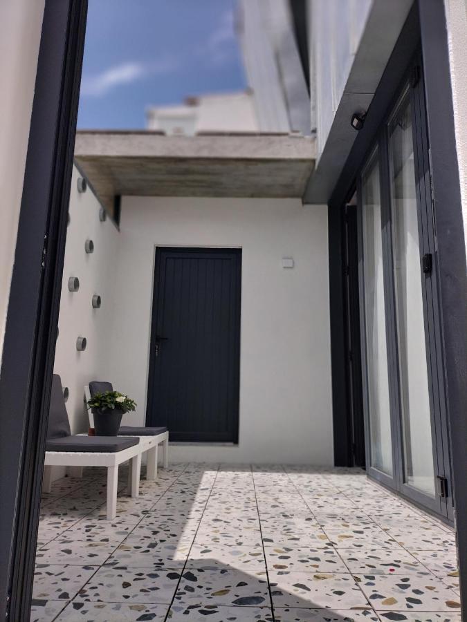 Casa Dos Minos Bruno Apartment Cangas do Morrazo Exterior photo