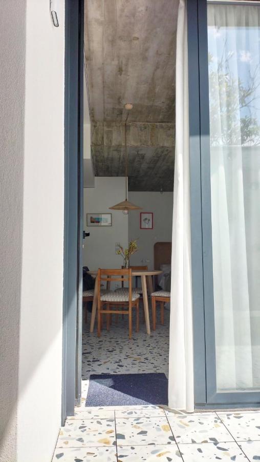Casa Dos Minos Bruno Apartment Cangas do Morrazo Exterior photo
