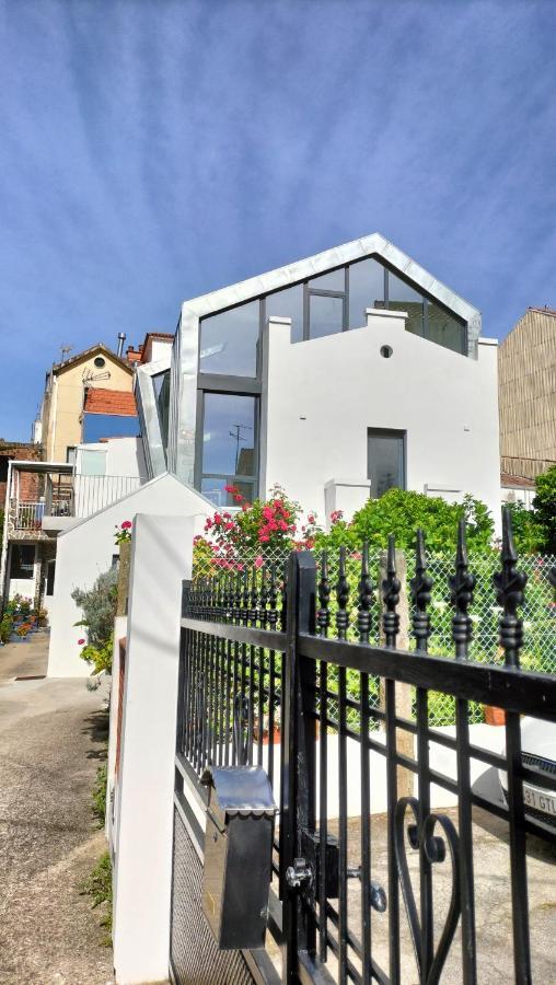 Casa Dos Minos Bruno Apartment Cangas do Morrazo Exterior photo