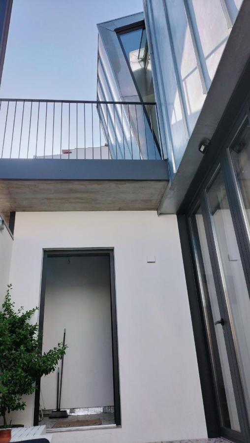 Casa Dos Minos Bruno Apartment Cangas do Morrazo Exterior photo