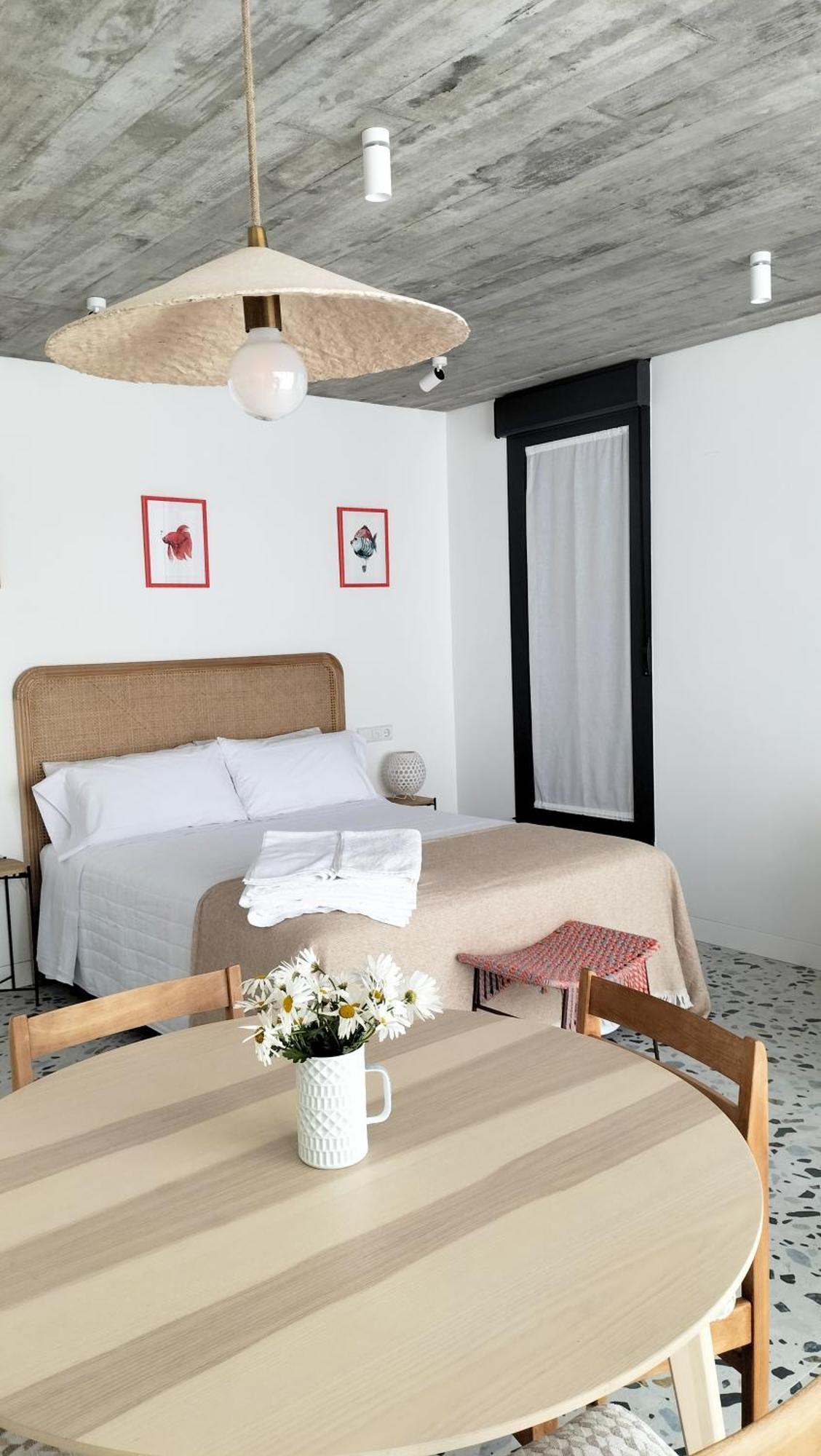 Casa Dos Minos Bruno Apartment Cangas do Morrazo Room photo